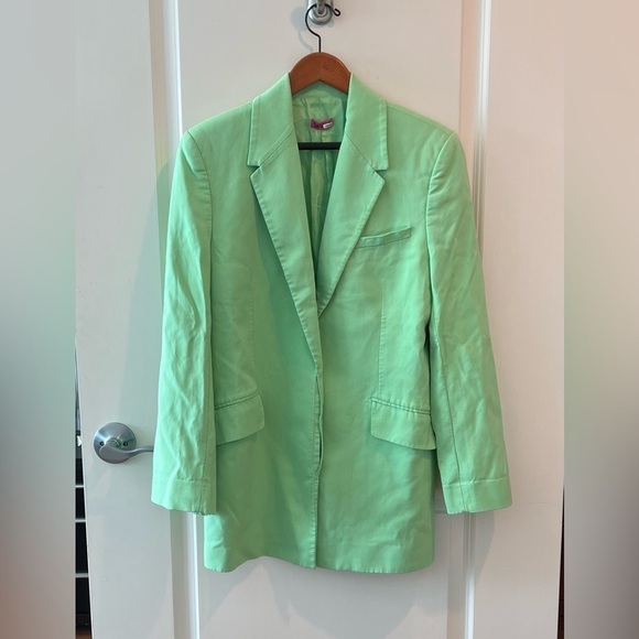 GAUGE81 Ratari Oversize Blazer - Picture 3 of 16